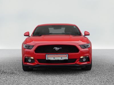 Ford Mustang Gebrauchtwagen