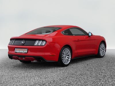 Ford Mustang Gebrauchtwagen