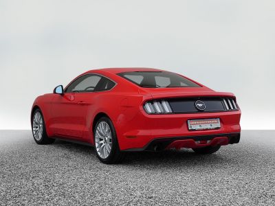 Ford Mustang Gebrauchtwagen