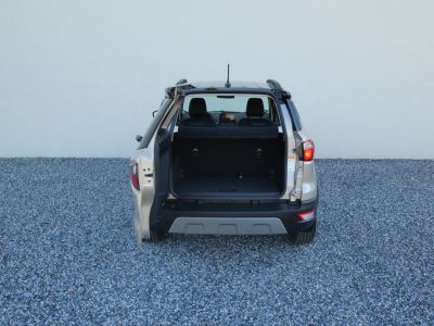 Ford EcoSport Gebrauchtwagen