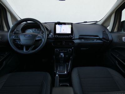 Ford EcoSport Gebrauchtwagen