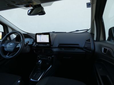 Ford EcoSport Gebrauchtwagen