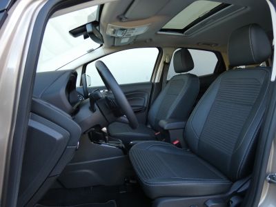 Ford EcoSport Gebrauchtwagen
