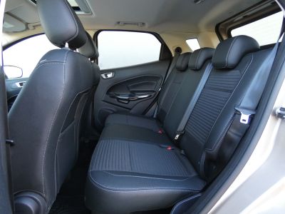 Ford EcoSport Gebrauchtwagen