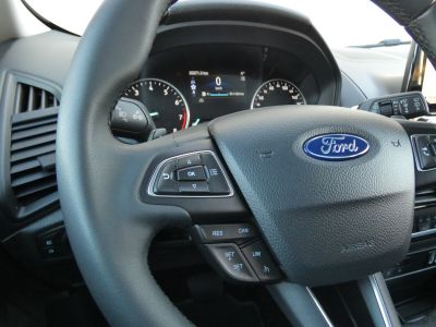 Ford EcoSport Gebrauchtwagen