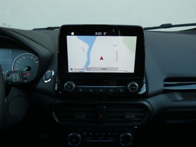 Ford EcoSport Gebrauchtwagen