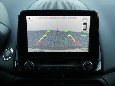 Ford EcoSport Gebrauchtwagen