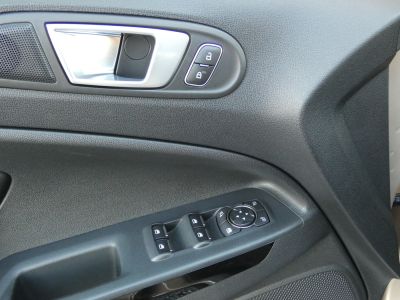 Ford EcoSport Gebrauchtwagen