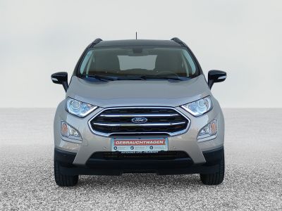 Ford EcoSport Gebrauchtwagen