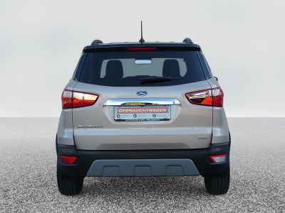 Ford EcoSport Gebrauchtwagen