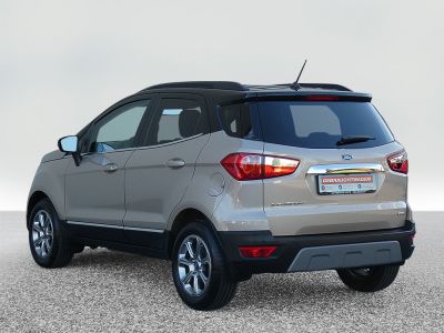 Ford EcoSport Gebrauchtwagen