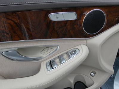 Mercedes-Benz C-Klasse Gebrauchtwagen