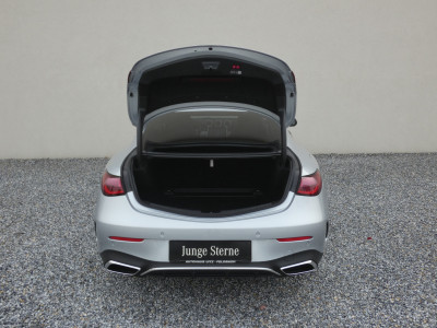 Mercedes-Benz CLE Gebrauchtwagen