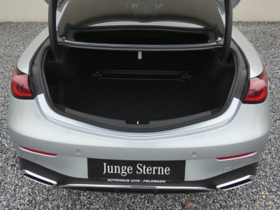 Mercedes-Benz CLE Gebrauchtwagen