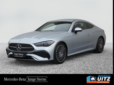 Mercedes-Benz CLE Gebrauchtwagen