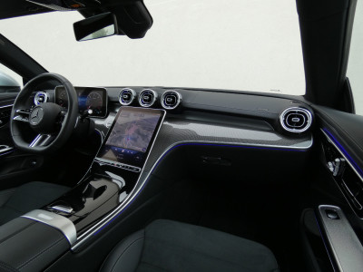 Mercedes-Benz CLE Gebrauchtwagen