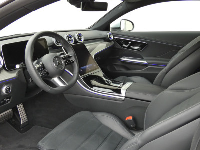 Mercedes-Benz CLE Gebrauchtwagen