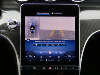 Mercedes-Benz CLE Gebrauchtwagen