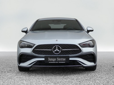 Mercedes-Benz CLE Gebrauchtwagen