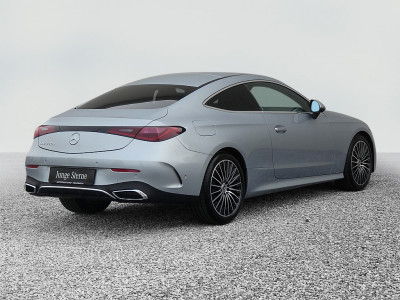 Mercedes-Benz CLE Gebrauchtwagen