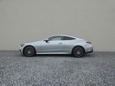 Mercedes-Benz CLE Gebrauchtwagen