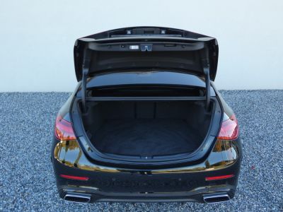 Mercedes-Benz C-Klasse Gebrauchtwagen