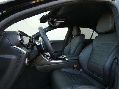 Mercedes-Benz C-Klasse Gebrauchtwagen