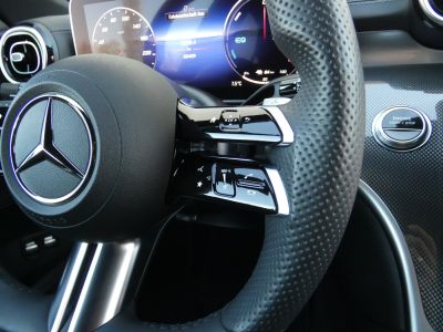 Mercedes-Benz C-Klasse Gebrauchtwagen