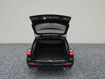 Mercedes-Benz E-Klasse Gebrauchtwagen