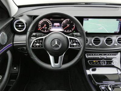 Mercedes-Benz E-Klasse Gebrauchtwagen