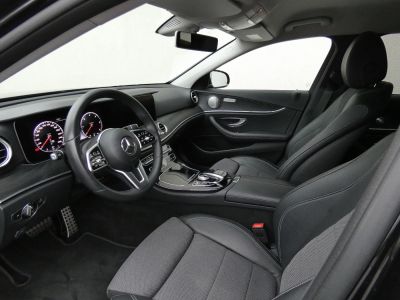 Mercedes-Benz E-Klasse Gebrauchtwagen