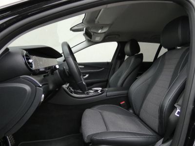 Mercedes-Benz E-Klasse Gebrauchtwagen