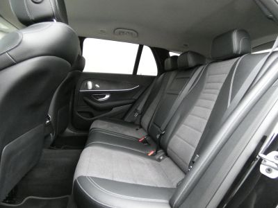 Mercedes-Benz E-Klasse Gebrauchtwagen