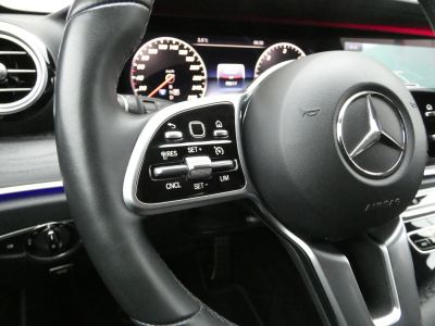 Mercedes-Benz E-Klasse Gebrauchtwagen