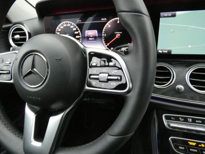 Mercedes-Benz E-Klasse Gebrauchtwagen