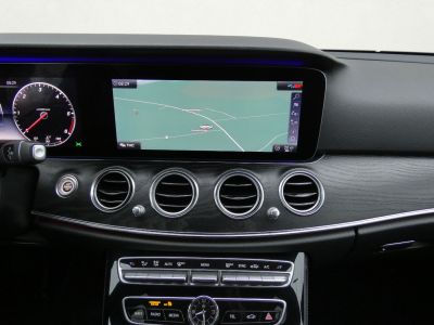 Mercedes-Benz E-Klasse Gebrauchtwagen