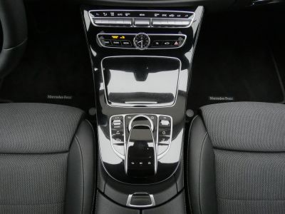 Mercedes-Benz E-Klasse Gebrauchtwagen