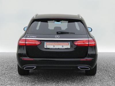 Mercedes-Benz E-Klasse Gebrauchtwagen