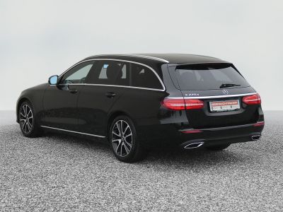 Mercedes-Benz E-Klasse Gebrauchtwagen