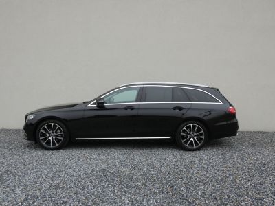 Mercedes-Benz E-Klasse Gebrauchtwagen