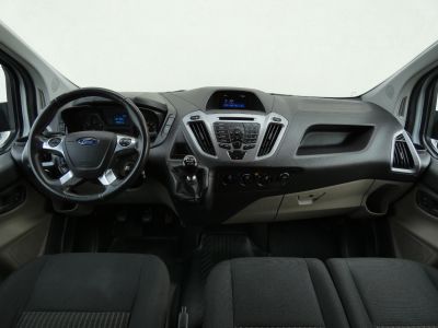 Ford Transit Custom Gebrauchtwagen