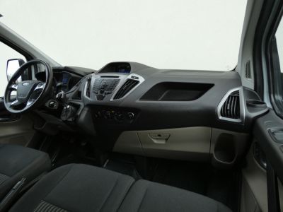 Ford Transit Custom Gebrauchtwagen