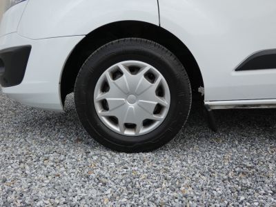 Ford Transit Custom Gebrauchtwagen