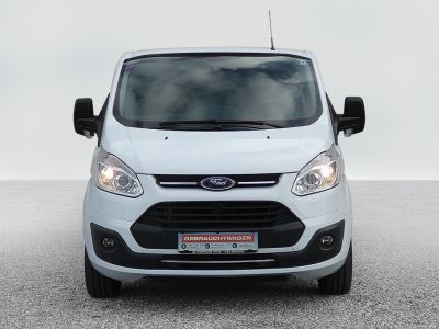 Ford Transit Custom Gebrauchtwagen