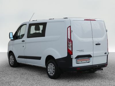 Ford Transit Custom Gebrauchtwagen