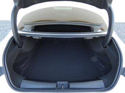 Mercedes-Benz CLA Gebrauchtwagen