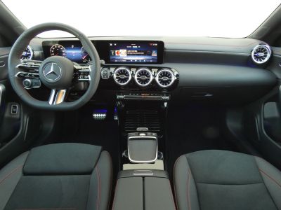 Mercedes-Benz CLA Gebrauchtwagen