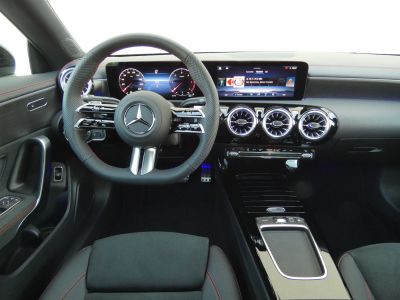 Mercedes-Benz CLA Gebrauchtwagen