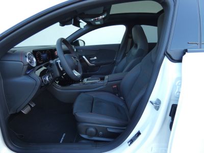 Mercedes-Benz CLA Gebrauchtwagen