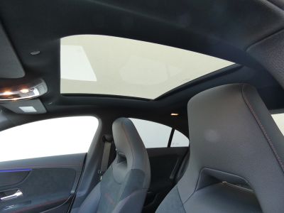 Mercedes-Benz CLA Gebrauchtwagen